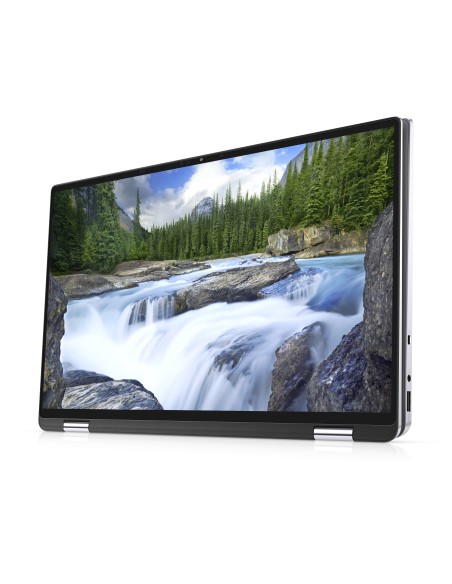 DELL Latitude 9520 2-in-1 i7-1185G7 Ibrido (2 in 1) 38,1 cm (15") Touch screen Full HD Intel® Core™ i7 16 GB LPDDR4x-SDRAM 512