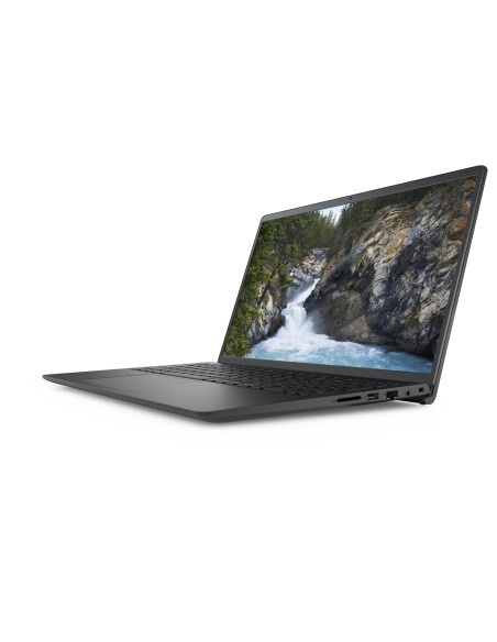 DELL Vostro 3515 3450U Computer portatile 39,6 cm (15.6") Full HD AMD Ryzen™ 5 8 GB DDR4-SDRAM 256 GB SSD Wi-Fi 5 (802.11ac)