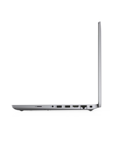 DELL Latitude 5420 i5-1135G7 Computer portatile 35,6 cm (14") Full HD Intel® Core™ i5 8 GB DDR4-SDRAM 256 GB SSD Wi-Fi 6