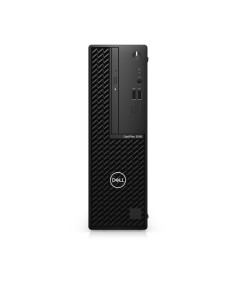 DELL OptiPlex 3090 i5-10505 SFF Intel® Core™ i5 16 GB DDR4-SDRAM 512 GB SSD Windows 10 Pro PC Nero