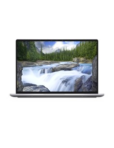 DELL Latitude 9420 2-in-1 i7-1185G7 Ibrido (2 in 1) 35,6 cm (14") Touch screen Quad HD+ Intel® Core™ i7 16 GB LPDDR4x-SDRAM 512