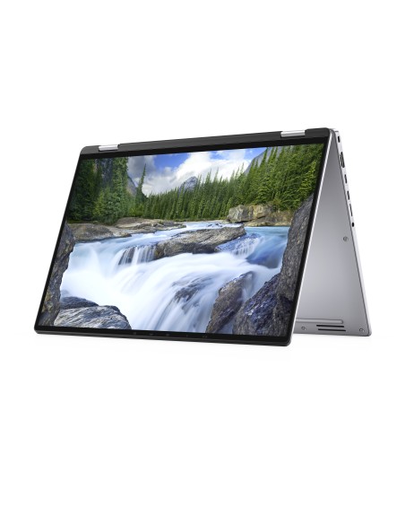 DELL Latitude 9420 2-in-1 i7-1185G7 Ibrido (2 in 1) 35,6 cm (14") Touch screen Quad HD+ Intel® Core™ i7 16 GB LPDDR4x-SDRAM 512