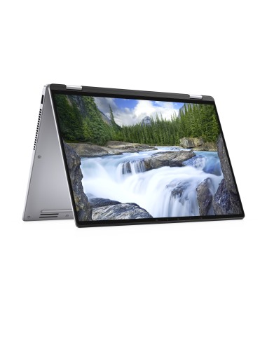 DELL Latitude 9420 2-in-1 i7-1185G7 Ibrido (2 in 1) 35,6 cm (14") Touch screen Quad HD+ Intel® Core™ i7 16 GB LPDDR4x-SDRAM 512