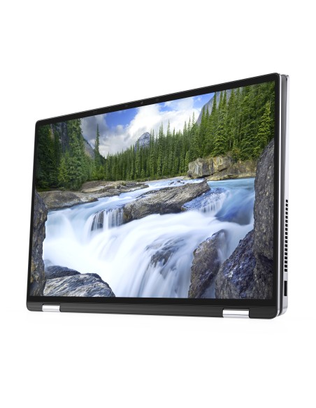 DELL Latitude 9420 2-in-1 i7-1185G7 Ibrido (2 in 1) 35,6 cm (14") Touch screen Quad HD+ Intel® Core™ i7 16 GB LPDDR4x-SDRAM 512