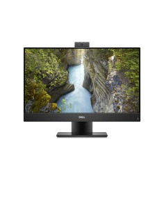 DELL OptiPlex 5490 Intel® Core™ i5 60,5 cm (23.8") 1920 x 1080 Pixel 8 GB DDR4-SDRAM 256 GB SSD PC All-in-one Windows 10 Pro