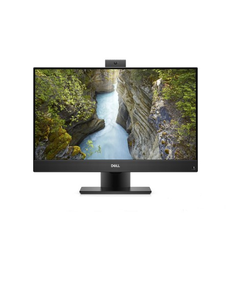 DELL OptiPlex 5490 Intel® Core™ i5 60,5 cm (23.8") 1920 x 1080 Pixel 8 GB DDR4-SDRAM 256 GB SSD PC All-in-one Windows 10 Pro