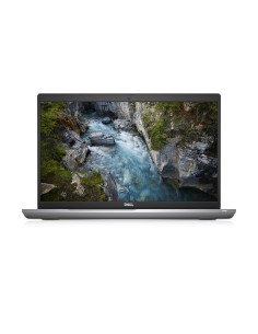 DELL Precision 3561 i7-11800H Workstation mobile 39,6 cm (15.6") Full HD Intel® Core™ i7 16 GB DDR4-SDRAM 512 GB SSD NVIDIA