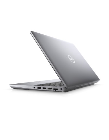 DELL Precision 3561 i7-11800H Workstation mobile 39,6 cm (15.6") Full HD Intel® Core™ i7 16 GB DDR4-SDRAM 512 GB SSD NVIDIA