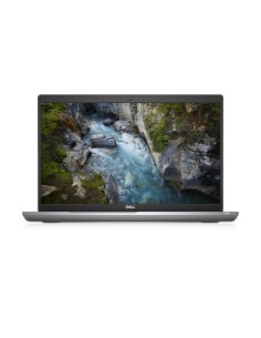 DELL Precision 3561 i7-11850H Workstation mobile 39,6 cm (15.6") Full HD Intel® Core™ i7 16 GB DDR4-SDRAM 512 GB SSD NVIDIA