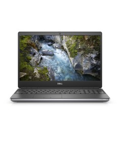DELL Precision 7560 i7-11850H Workstation mobile 39,6 cm (15.6") Full HD Intel® Core™ i7 16 GB DDR4-SDRAM 512 GB SSD NVIDIA RTX