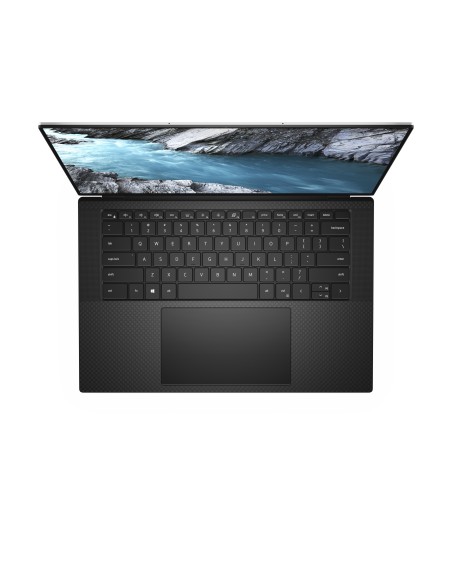 DELL XPS 15 9510 i9-11900H Computer portatile 39,6 cm (15.6") Full HD+ Intel® Core™ i9 DDR4-SDRAM SSD NVIDIA GeForce RTX 3050