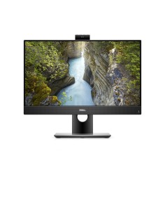 DELL OptiPlex 5490 Intel® Core™ i5 60,5 cm (23.8") 1920 x 1080 Pixel Touch screen 8 GB DDR4-SDRAM 256 GB SSD PC All-in-one