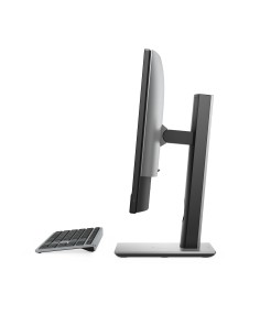 DELL 7490 Intel® Core™ i7 60,5 cm (23.8") 1920 x 1080 Pixel Touch screen 16 GB DDR4-SDRAM 512 GB SSD PC All-in-one Windows 10 2