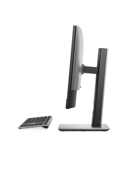 DELL 7490 Intel® Core™ i7 60,5 cm (23.8") 1920 x 1080 Pixel Touch screen 16 GB DDR4-SDRAM 512 GB SSD PC All-in-one Windows 10