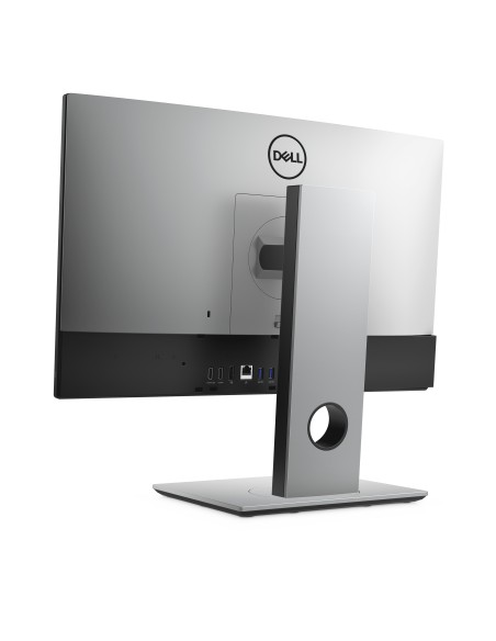 DELL 7490 Intel® Core™ i7 60,5 cm (23.8") 1920 x 1080 Pixel Touch screen 16 GB DDR4-SDRAM 512 GB SSD PC All-in-one Windows 10
