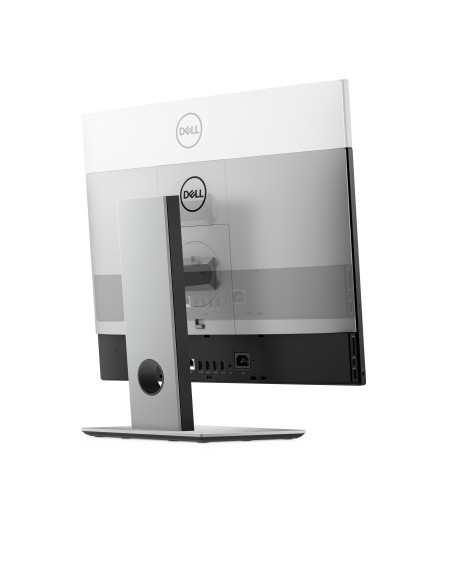 DELL 7490 Intel® Core™ i7 60,5 cm (23.8") 1920 x 1080 Pixel Touch screen 16 GB DDR4-SDRAM 512 GB SSD PC All-in-one Windows 10