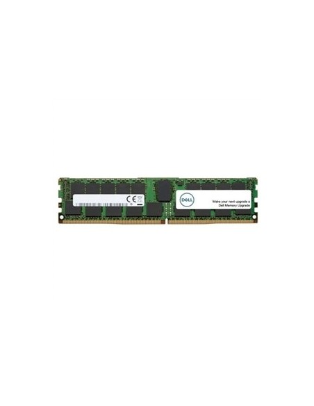 DELL AA940922 memoria 16 GB 2 x 8 GB DDR4 2666 MHz Data Integrity Check (verifica integrità dati)