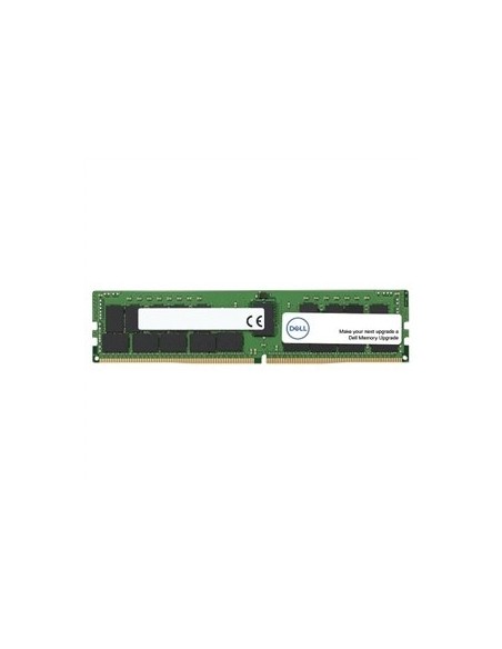 DELL AB614353 memoria 32 GB 1 x 32 GB DDR4 3200 MHz Data Integrity Check (verifica integrità dati)