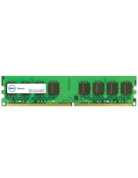 DELL AB806062 memoria 32 GB 1 x 32 GB DDR4 3200 MHz Data Integrity Check (verifica integrità dati)