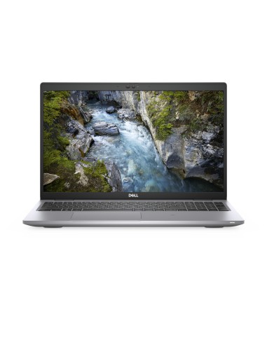 DELL Precision 3560 i5-1135G7 Workstation mobile 39,6 cm (15.6") Full HD Intel® Core™ i5 8 GB DDR4-SDRAM 256 GB SSD Wi-Fi 6