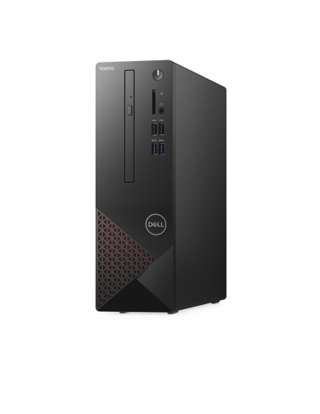 DELL Vostro 3681 i5-10400 SFF Intel® Core™ i5 8 GB DDR4-SDRAM 512 GB SSD Windows 10 Pro PC Nero