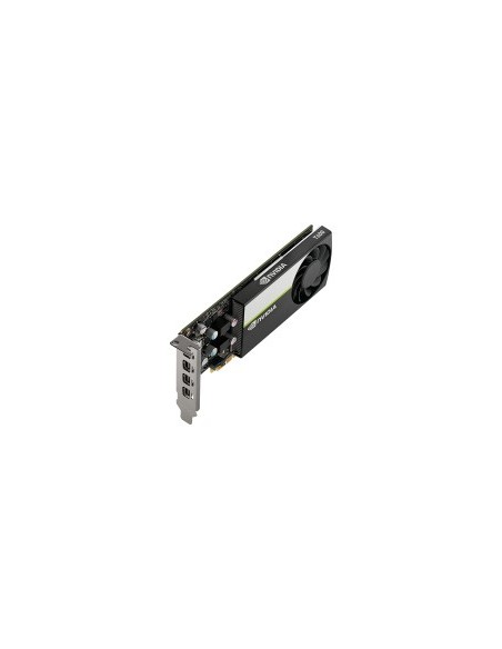 DELL NVIDIA T600 4 GB GDDR6