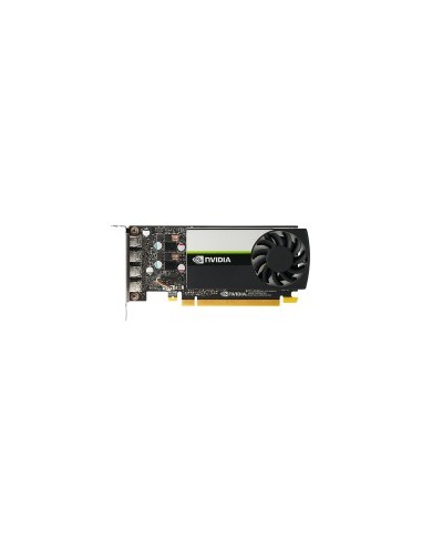 DELL NVIDIA T600 4 GB GDDR6