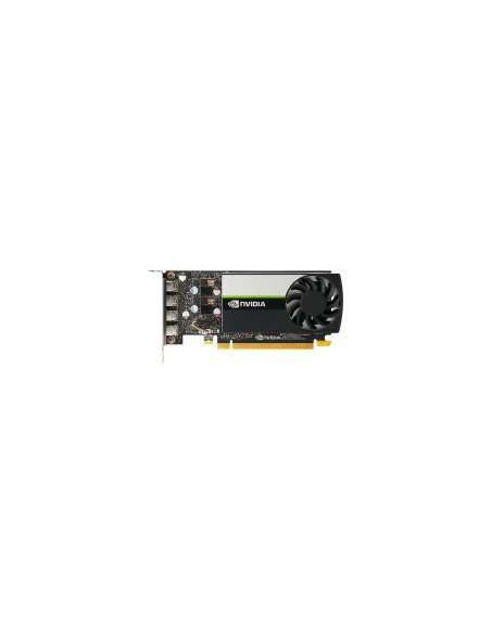 DELL NVIDIA T600 4 GB GDDR6