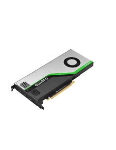 DELL DELL-N6V6F scheda video NVIDIA Quadro RTX 4000 8 GB GDDR6