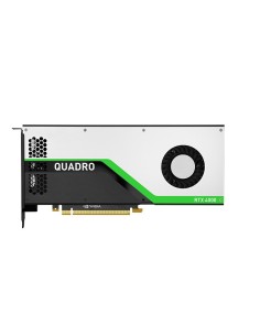 DELL DELL-N6V6F scheda video NVIDIA Quadro RTX 4000 8 GB GDDR6 2