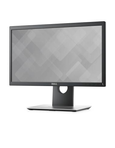 DELL P2018H 50,8 cm (20") 1600 x 900 Pixel HD+ LCD Nero
