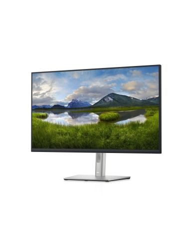 DELL Monitor 32 4K USB-C Hub - P3222QE