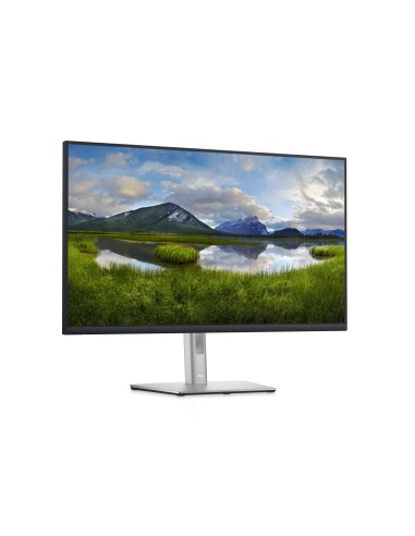 DELL Monitor 32 4K USB-C Hub - P3222QE