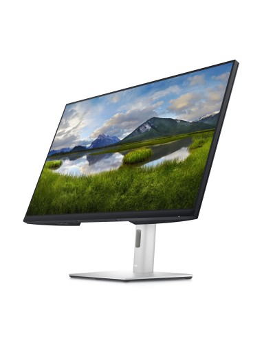 DELL Monitor 32 4K USB-C Hub - P3222QE