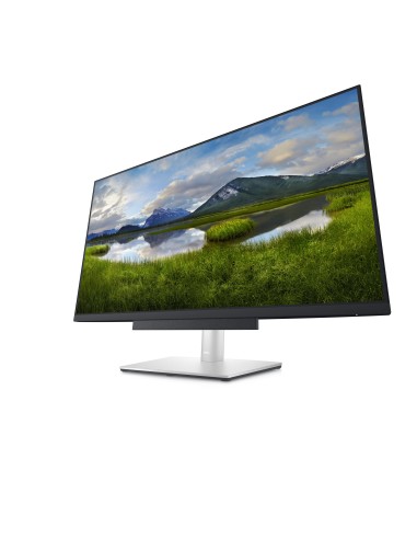 DELL Monitor 32 4K USB-C Hub - P3222QE