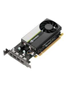 DELL NVIDIA T600 4 GB GDDR6