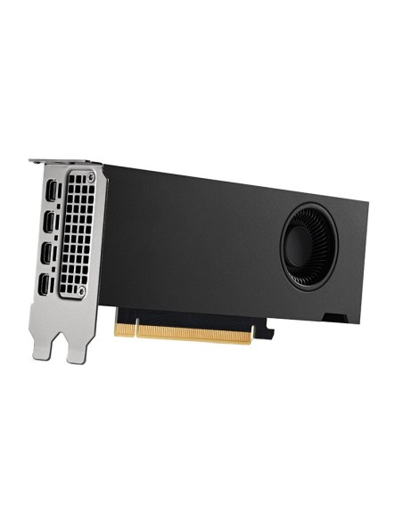 DELL NVIDIA RTX A2000 6 GB GDDR6