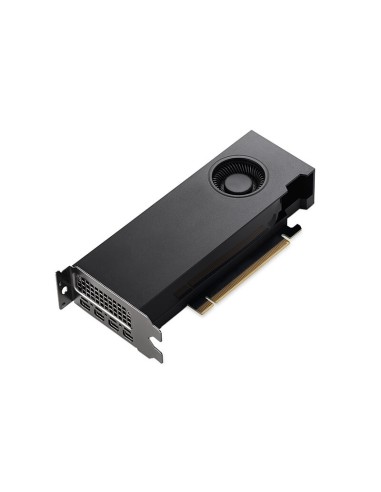 DELL NVIDIA RTX A2000 6 GB GDDR6