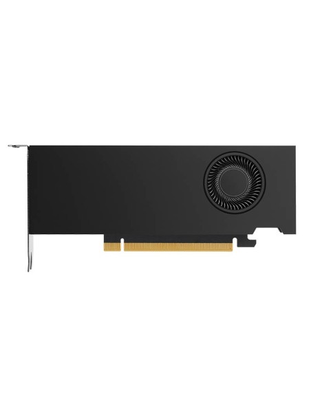 DELL NVIDIA RTX A2000 6 GB GDDR6