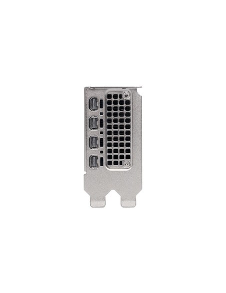 DELL NVIDIA RTX A2000 6 GB GDDR6