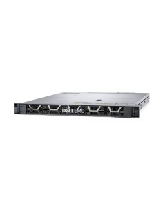 DELL PowerEdge R650XS server 480 GB Rack (1U) Intel® Xeon® Silver 2,1 GHz 32 GB DDR4-SDRAM 600 W 2