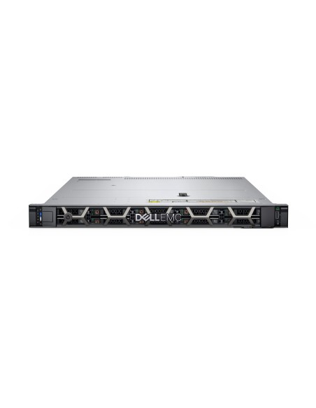 DELL PowerEdge R650XS server 480 GB Rack (1U) Intel® Xeon® Silver 2,1 GHz 32 GB DDR4-SDRAM 600 W
