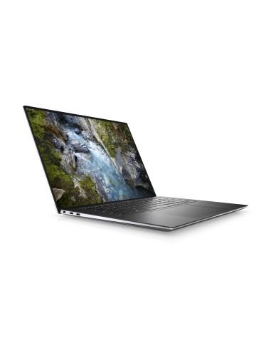 DELL Precision 5560 i7-11850H Workstation mobile 39,6 cm (15.6") Touch screen 4K Ultra HD Intel® Core™ i7 32 GB DDR4-SDRAM 1000