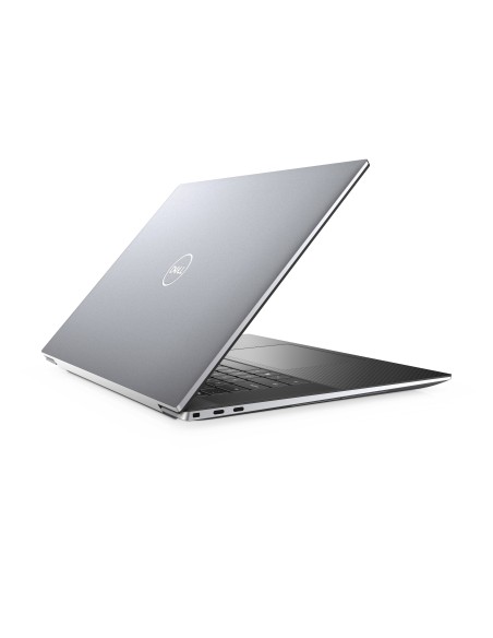 DELL Precision 5760 Workstation mobile 43,2 cm (17") Touch screen UHD+ Intel® Core™ i7 32 GB DDR4-SDRAM 512 GB SSD NVIDIA RTX
