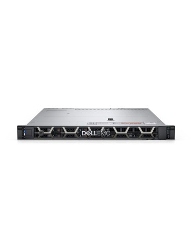 DELL PowerEdge R450 server 480 GB Rack (1U) Intel® Xeon® Silver 2,1 GHz 16 GB DDR4-SDRAM 600 W