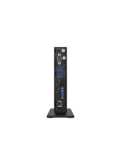 Dell Wyse 5070 1,5 GHz Windows 10 IoT 1,13 kg Nero J4105 2