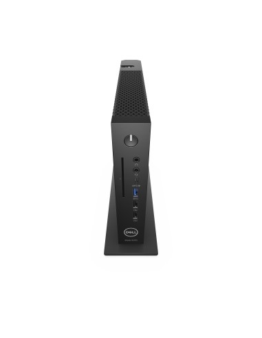 Dell Wyse 5070 1,5 GHz Windows 10 IoT 1,13 kg Nero J4105
