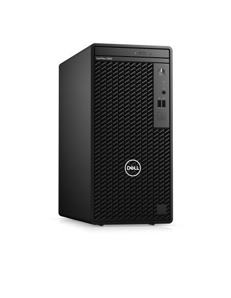 DELL OptiPlex 3090 i5-10505 Mini Tower Intel® Core™ i5 8 GB DDR4-SDRAM 256 GB SSD Windows 10 Pro PC Nero