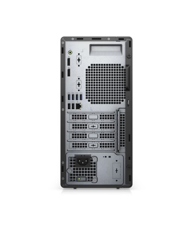 DELL OptiPlex 3090 i5-10505 Mini Tower Intel® Core™ i5 8 GB DDR4-SDRAM 256 GB SSD Windows 10 Pro PC Nero
