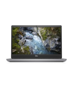 DELL Precision 7760 i7-11800H Workstation mobile 43,9 cm (17.3") Full HD Intel® Core™ i7 16 GB DDR4-SDRAM 512 GB SSD NVIDIA 2